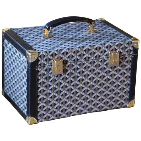 goyard jewelry case price|Goyard .